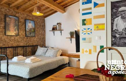 Alojamento Ponta Negra - Foto 21