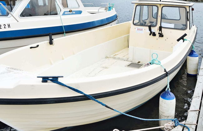 11 Person Holiday Home in Fjortoft-by Traum - Photo 62