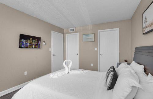 Centrally Located 2 BED in the Heart of NMB - Foto 18