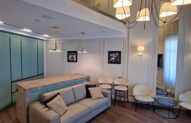 Apartments in the heart of Cannes - Foto 13