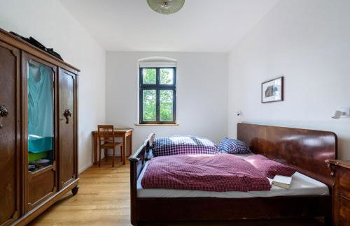 Alte Dorfschule im Spreewald - Foto 46