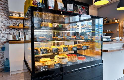 Apartment 19 - Aquapark Reda - Foto 19