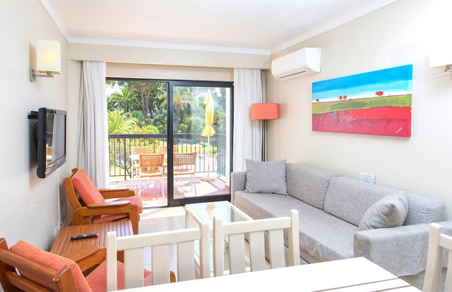 Alfagar Village - Foto 19