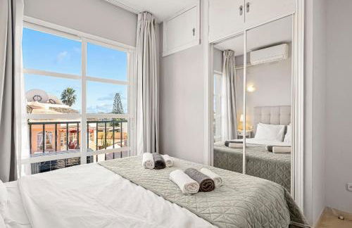 Casa Mariana Penthaus apartment with golf and mountains view - Foto 22