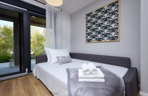 Plitvice Nest Apartments - Foto 37