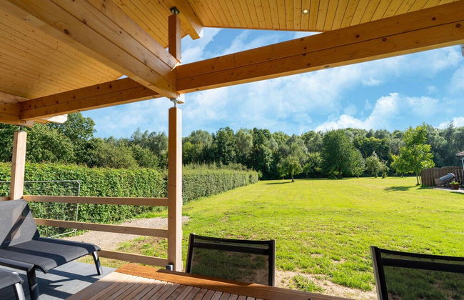 Holiday Home in Limburg With Terrace - Photo 37