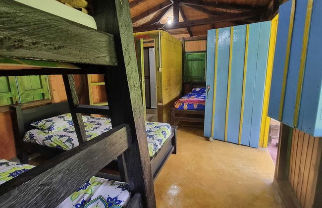 CABAÑAS EL PARAISO EN FILANDIA - Photo 4