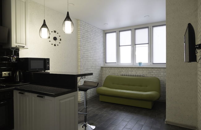 InnDays Podolsk Obyezdnaya doroga - Foto 8