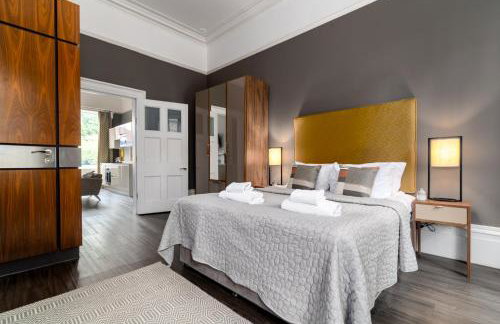 Charlotte Rise - Urban Apartments - Foto 7