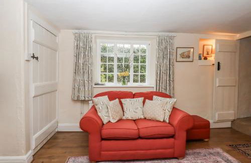 Yew Tree Cottage - Foto 7