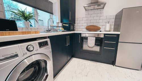 Hamilton House by Solace Stays - Foto 4