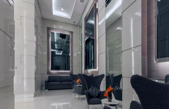 All At Jazz - Makati Serviced Apartments - Photo 4