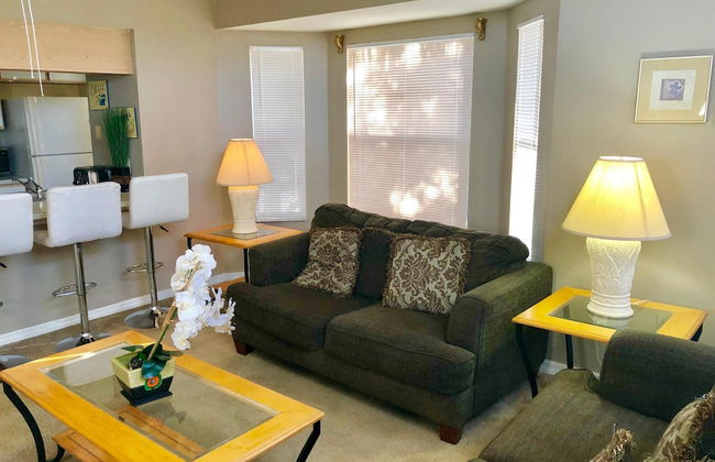 Three Bedroom Condo - 3129 BB - Vusa - Foto 16