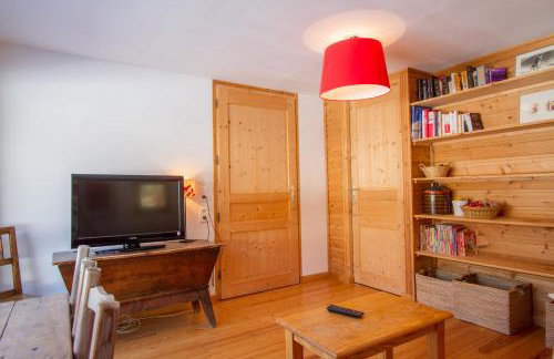 Les Elfes Hameau des Chazals Nevache Hautes Alpes - Photo 25