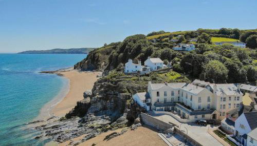 10 At The Beach, Torcross - Foto 2