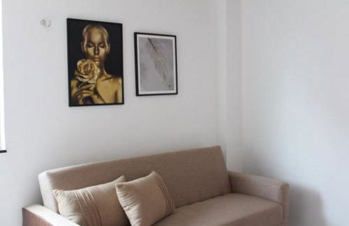 Apartamento Chermont - Foto 2