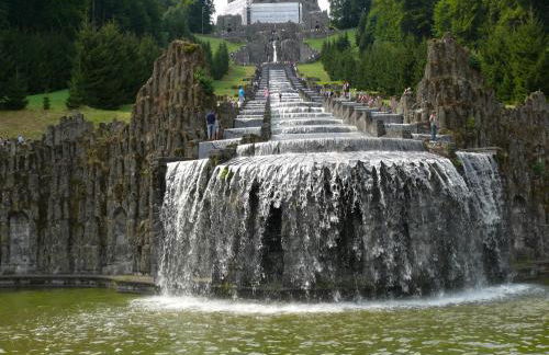 Apartment in Werratal with terrace - Foto 17