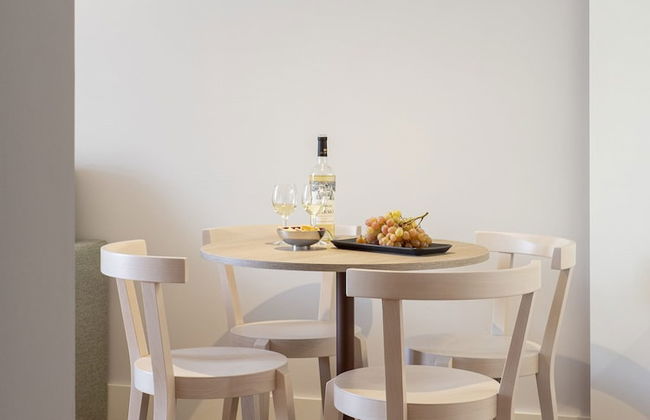 Lisbon Serviced Apartments Madalena - Foto 24