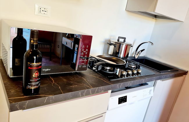 Fabroniana apartments - Foto 19