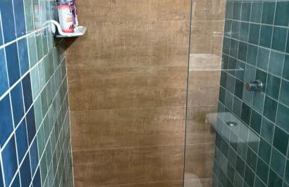 Studio Apto 2 - Praia Vista Linda próximo a rodoviária - Residencial Sereira - Foto 25