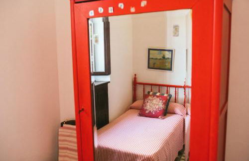 Villa La Jara Sanlúcar - Foto 56