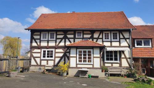 Historischer Hof, einladend für Mensch und Tier. - Photo 3