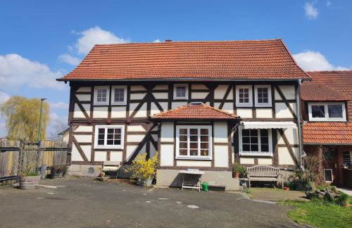 Historischer Hof, einladend für Mensch und Tier. - Photo 3