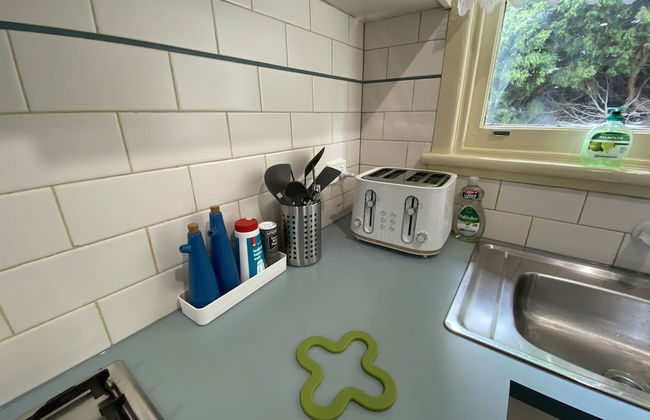 Mitcham train station 2 bedrooms unit - Foto 10