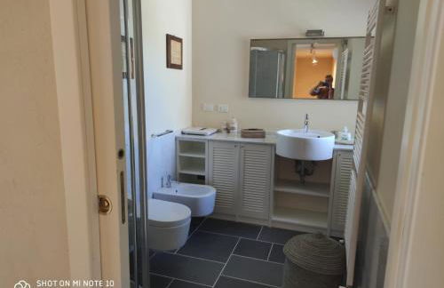 Walk and Relax Retreat - HOMY 5 TERRE - Foto 7