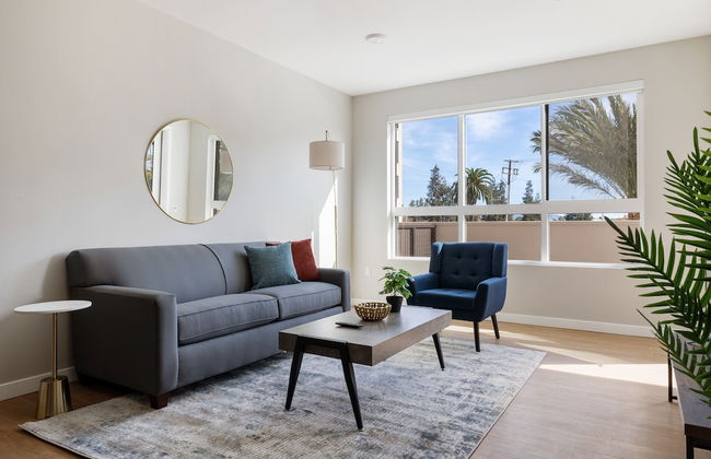 Kasa University-Airport Santa Clara - Foto 19