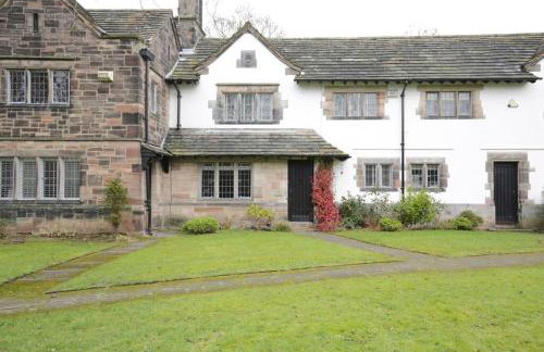 Duke of York Cottage, Port Sunlight - Stanley-Stays - Foto 24