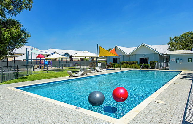 Salty Sands - Foto 17