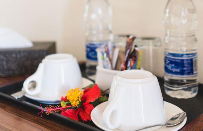 Antonio Garden Hotel - Photo 12