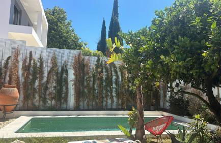 Sunshine Guesthouses in Azeitao and Algarve - Foto 44