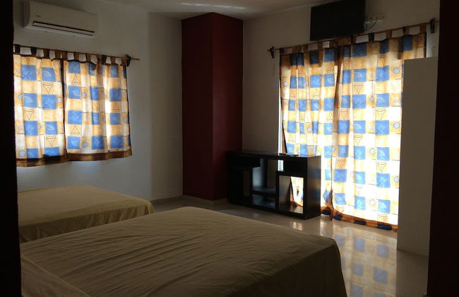 bungalows villas belen - Foto 6