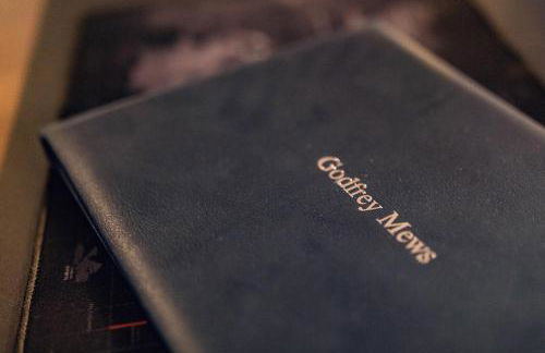 Godfrey Mews - Foto 8