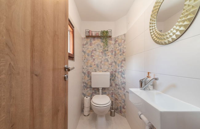 Vacation House Miramar - Foto 28