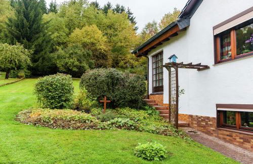 Apartment in Werratal with terrace - Foto 12