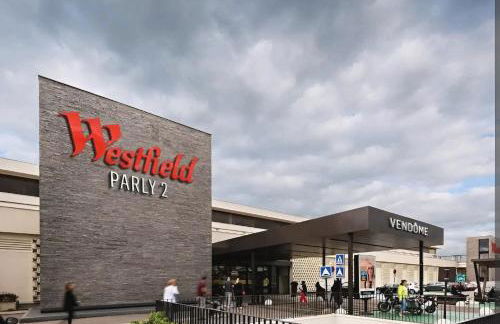 Lumineux Charming Appartement - Cozy Flat - Foto 12