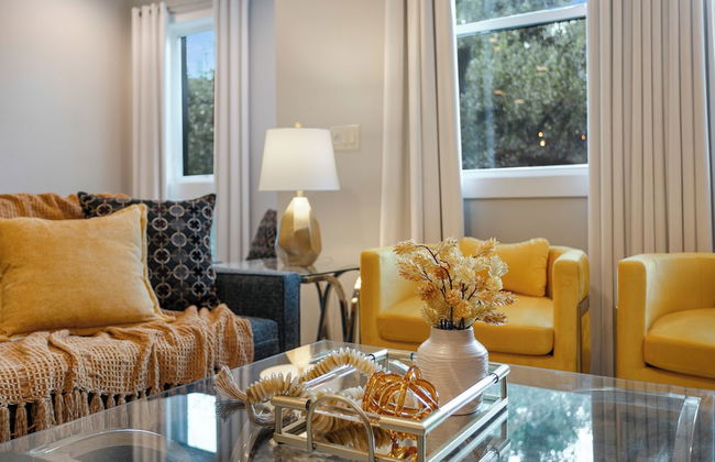 Bienville 4BR Stunning Townhouses Mid City - Foto 75