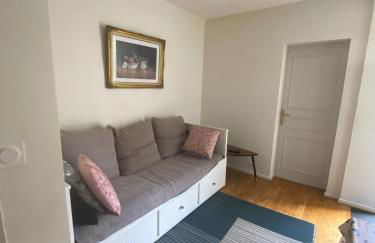 Jardin Secret - Maison Proche de l'Hippodrome - Foto 54