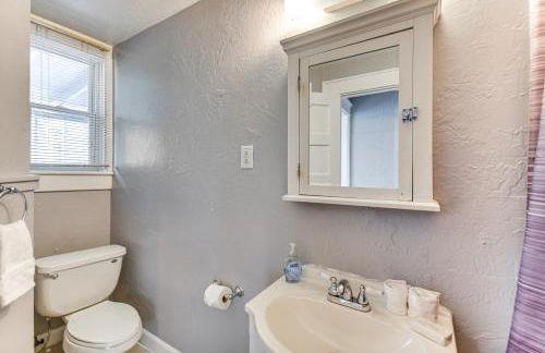 Norfolk Apartment 1 Mi to Ocean View Beach Park! - Foto 17