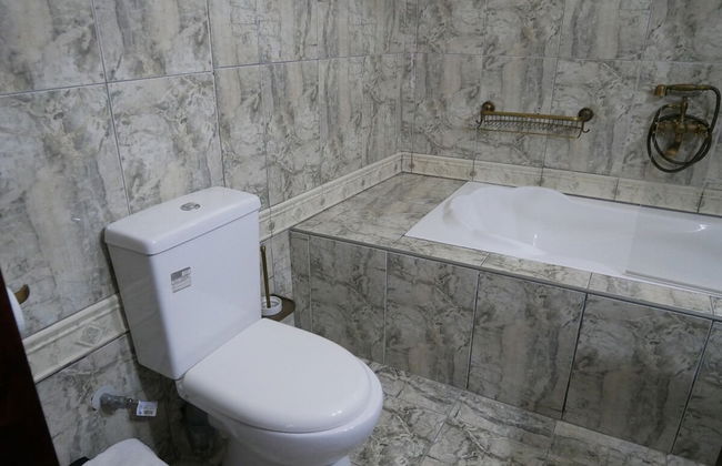 Christina s Villa With sea View - Foto 52