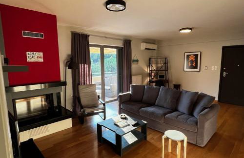 The Spartan Penthouse - Foto 1