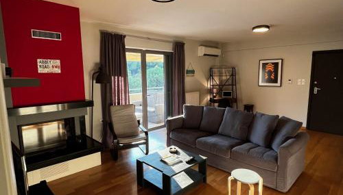 The Spartan Penthouse - Foto 1