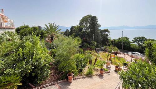 Solemar Sicilia - Villa Elis - Foto 2, Garden, Garden view