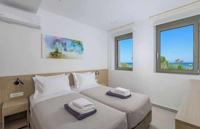 Villa Panaxia Kohille - Foto 19