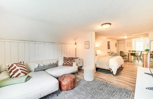 1 Mi to Vineyard Serene Berkshires Country Escape - Foto 22