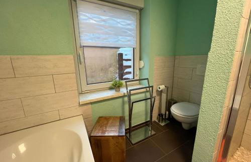 Holiday Home Haus Fichtelberg by Interhome - Foto 31