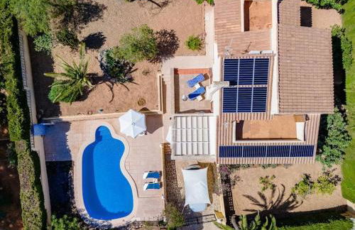 Villa Sirena - Elite CostaBlanca - Foto 28